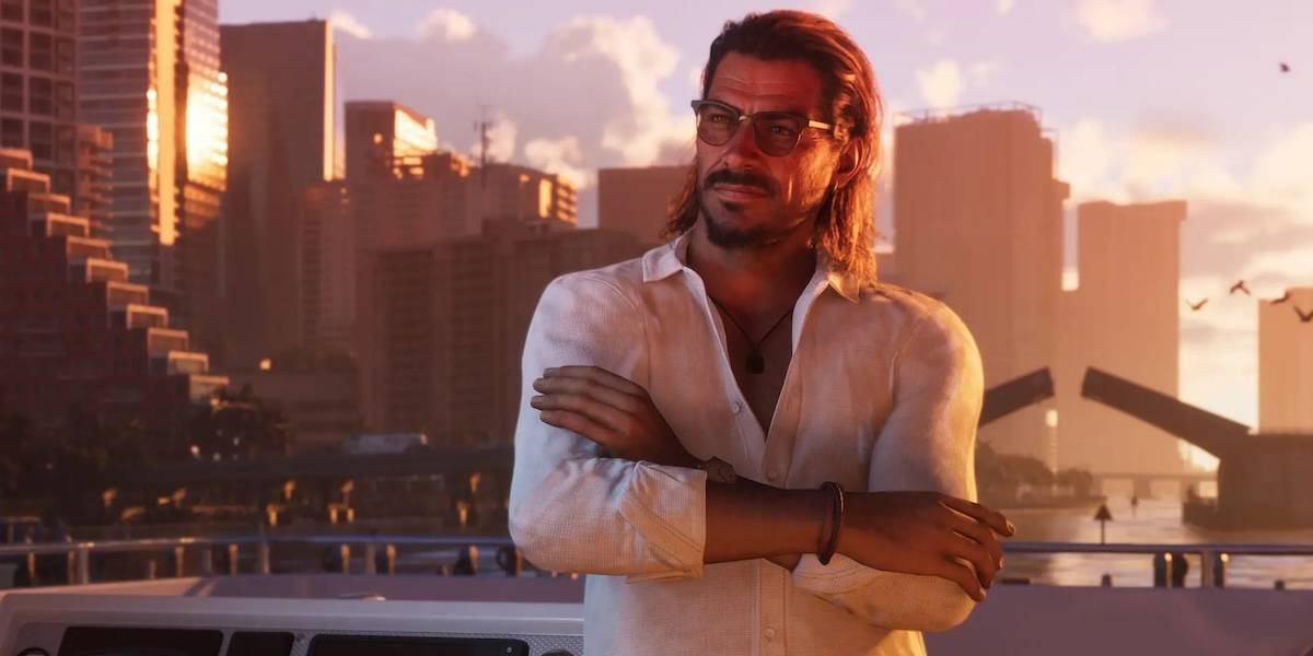 Выход GTA 6 могут перенести еще раз
