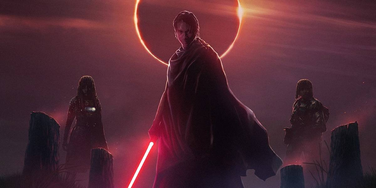Lucasfilm завершили сагу «Звездные войны: Расцвет Республики»