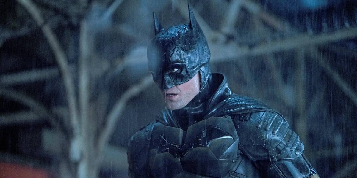 Сценарист «Бэтмена 2» может работать над новым проектом DC