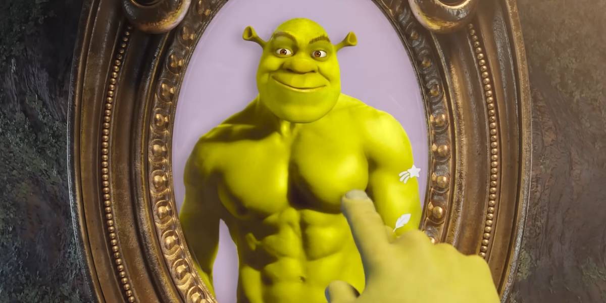 Надежда на успех «Шрека 5»: новый мультфильм DreamWorks получает высокие оценки