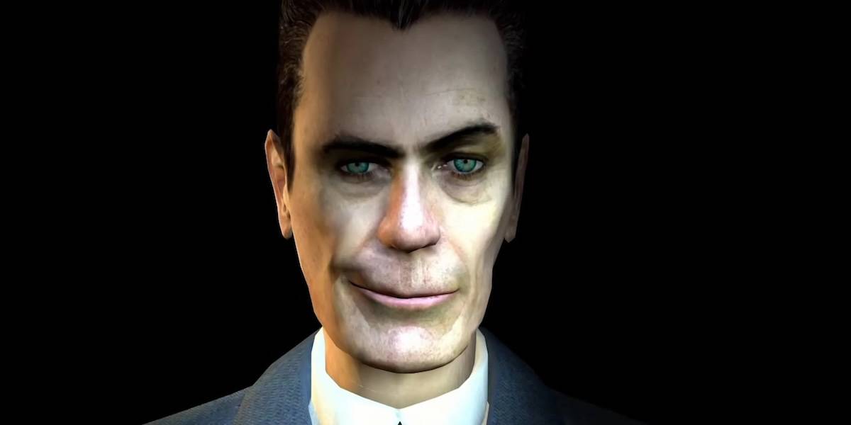 Half-Life 3 может быть близка к выходу