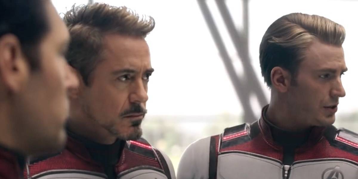 Marvel запуталась в правилах путешествий во времени: как MCU нарушает логику