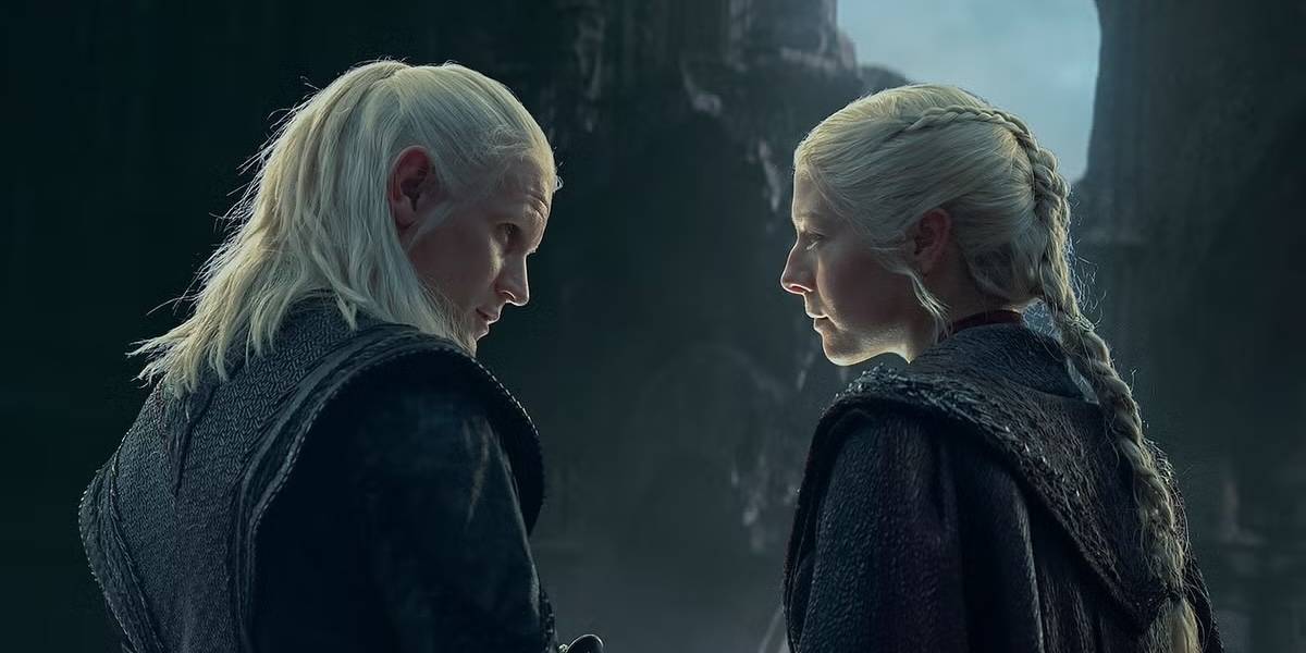 Новый сериал по «Игре престолов» о Таргариенах получил обновление статуса