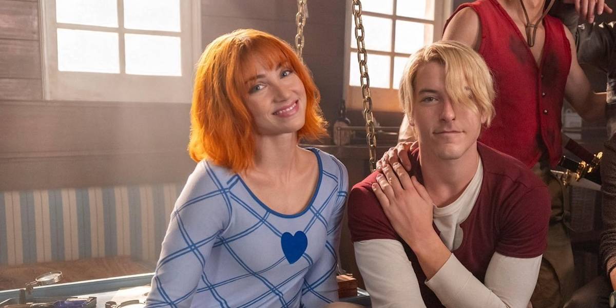 Новое фото 2 сезона «Ван-Пис» от Netflix показало главных героев