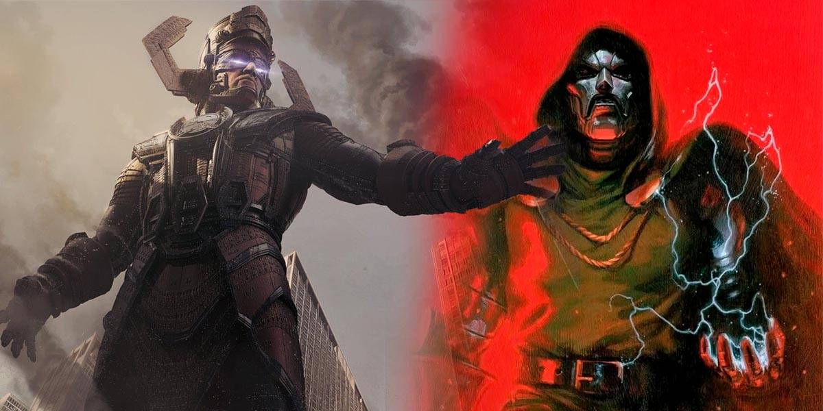 Подтверждены 4 мощных злодея 6 Фазы киновселенной Marvel