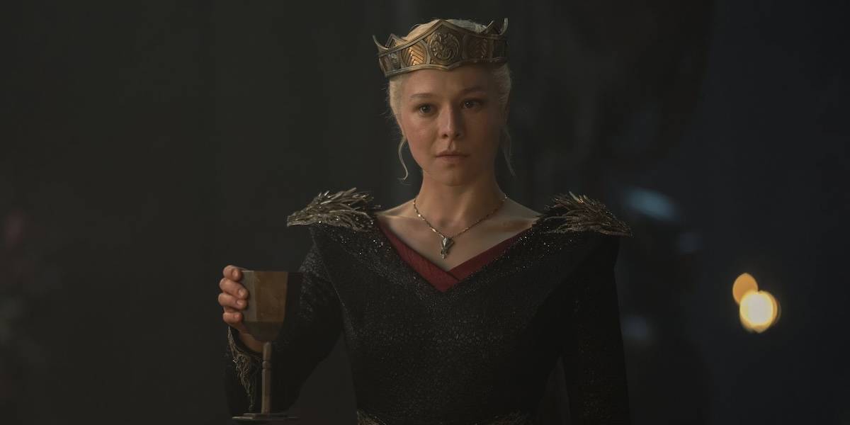 HBO продлили приквел «Игры престолов» до премьеры сразу на два сезона