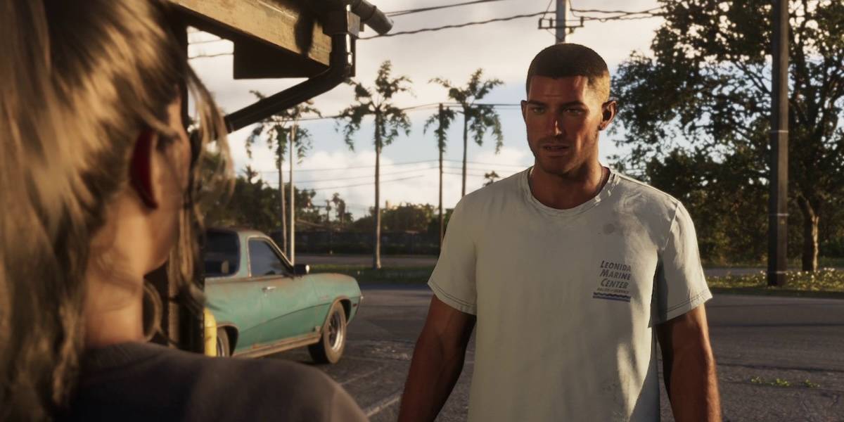 Легендарный персонаж Grand Theft Auto не вернется в GTA 6