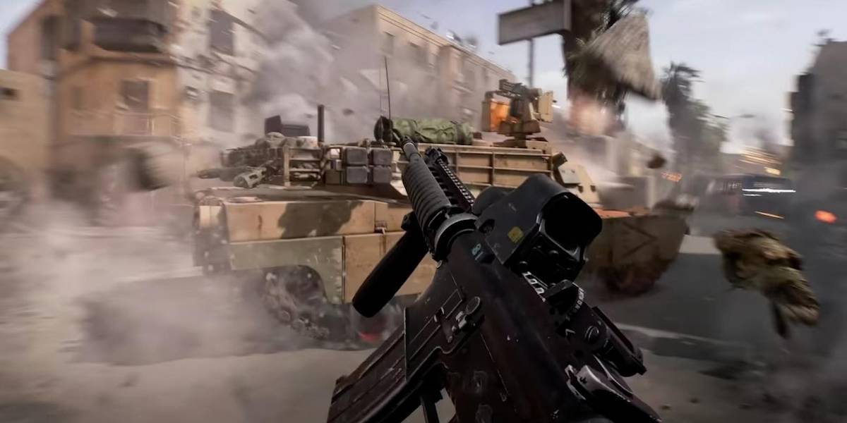6 лучших оружий в бета-версии Battlefield 6 — выбор для каждого класса