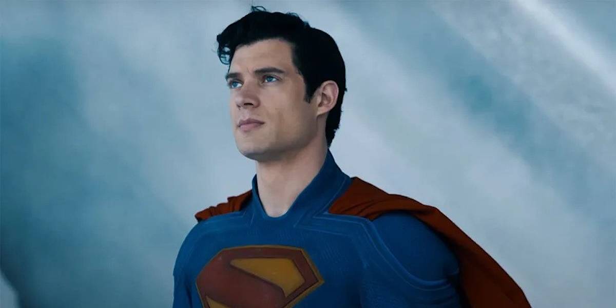 Новый фильм DC от Джеймса Ганна посвящен Суперсемейству