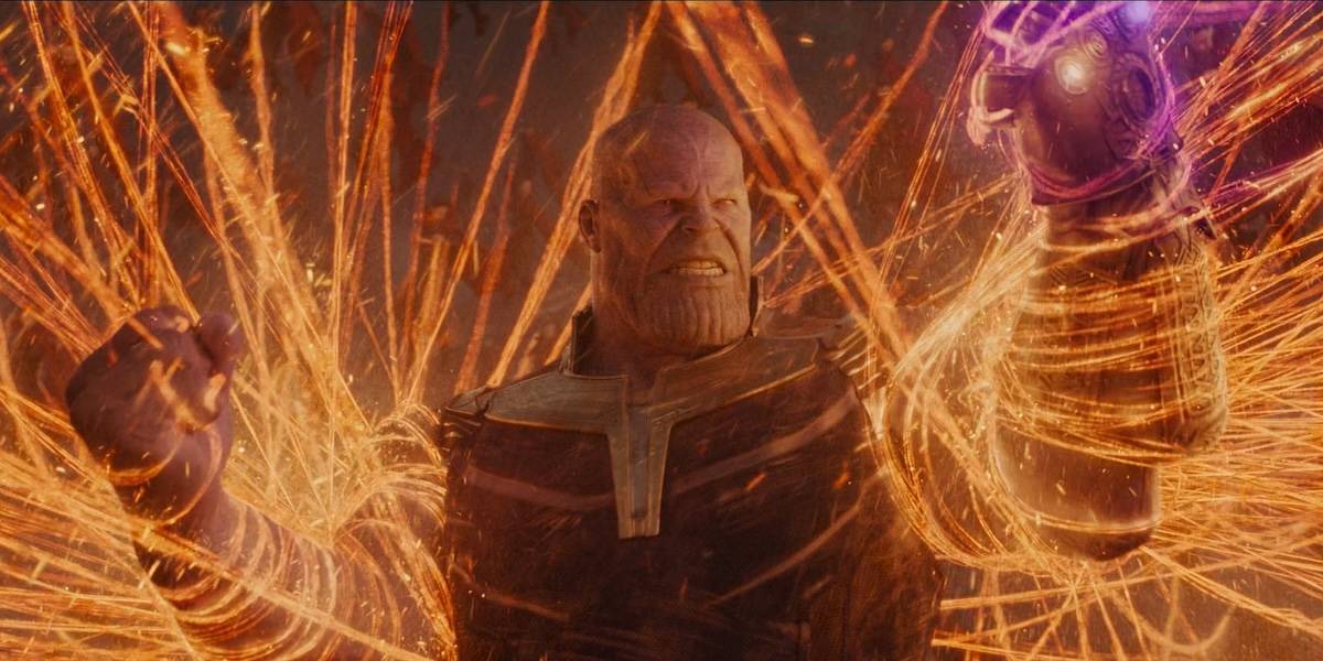 Танос может вернуться в Marvel: это может случиться в «Мстителях: Судный день»
