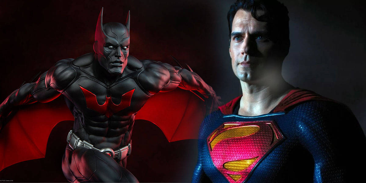 Джеймс Ганн отменил 5 фильмов DC