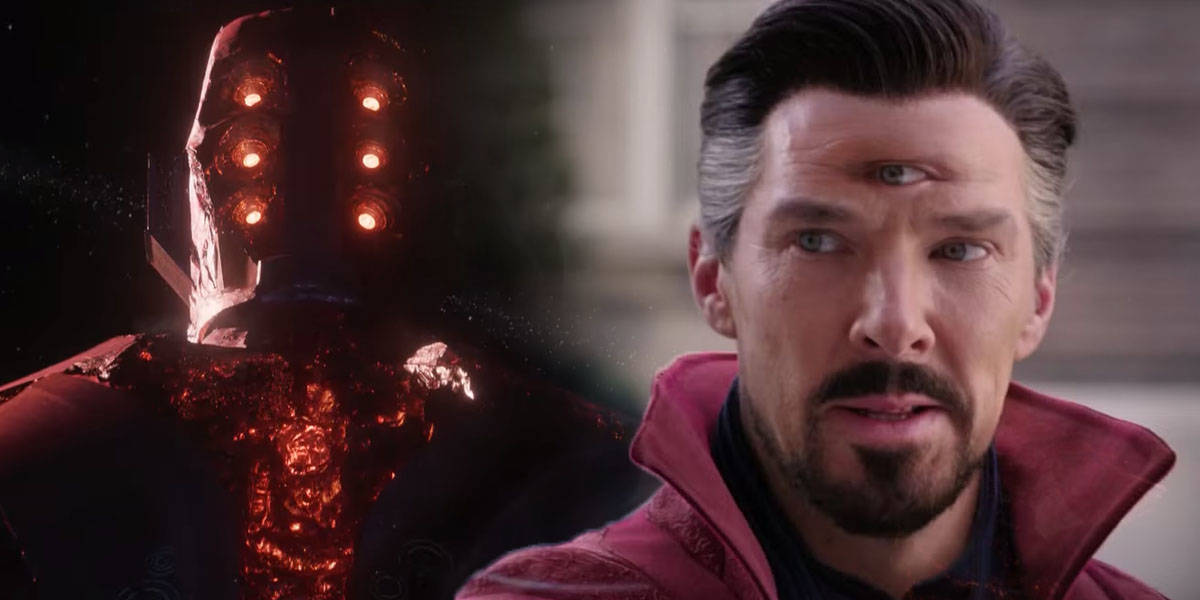 6 сцен после титров MCU, которые так и не получили развитие