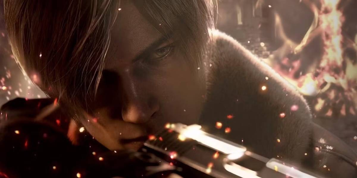 В новом фильме Resident Evil не появятся Леон С. Кеннеди и Джилл Валентайн