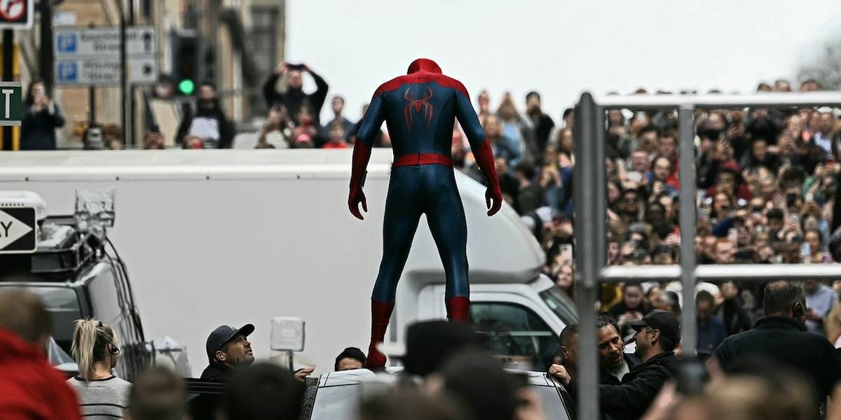 «Человек-паук 4» сравнили с одиним из лучших фильмов MCU