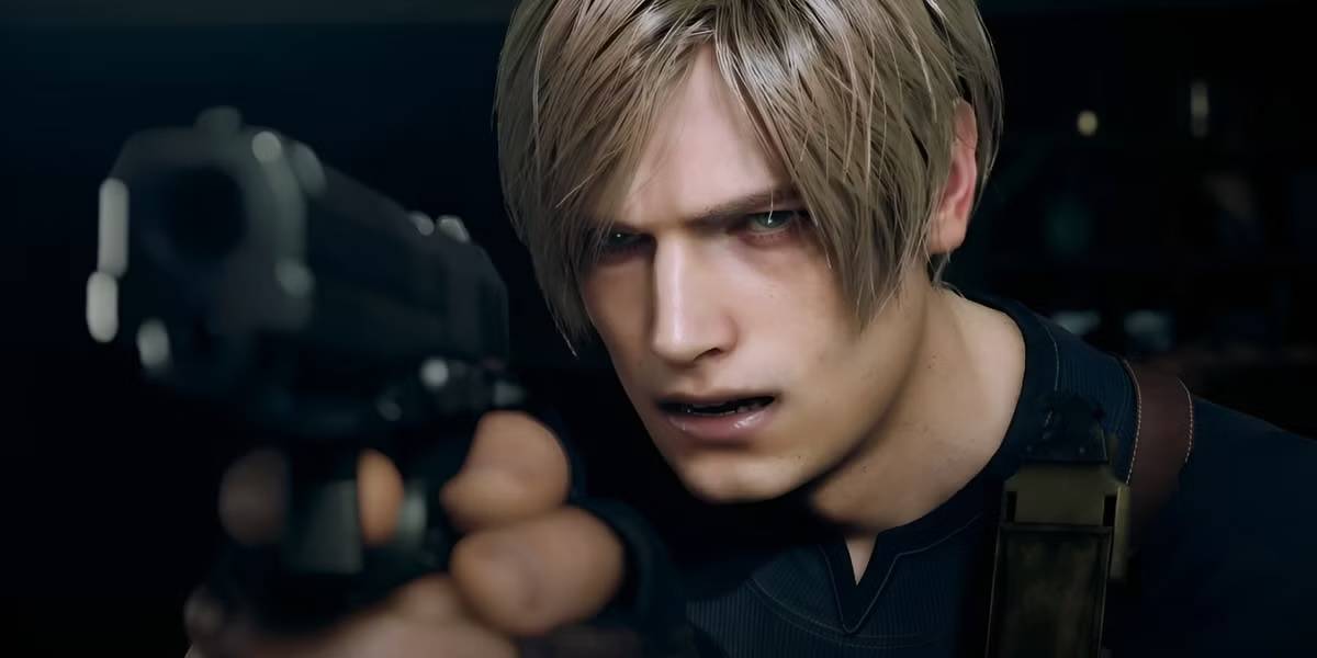 Resident Evil Requiem попращается с Леоном Кеннеди и завершит сюжетные арки серии