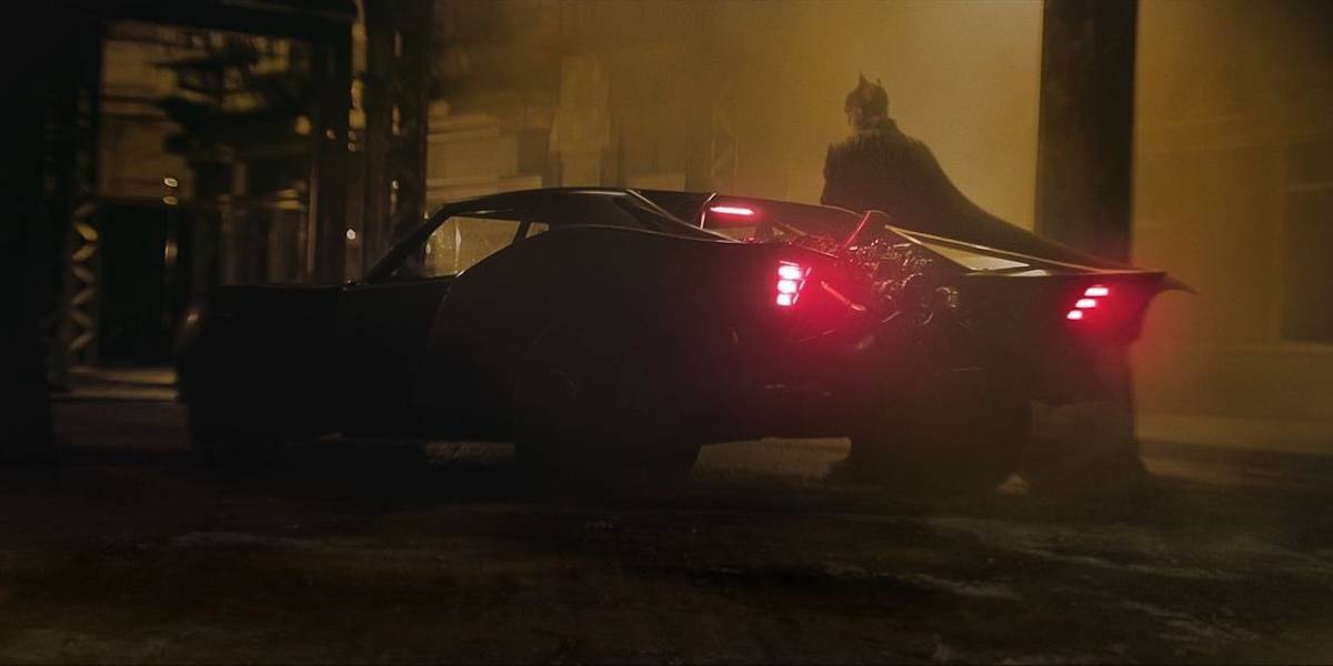 Актер еще не видел сценарий фильма «Бэтмен 2», но ждет начала съемок