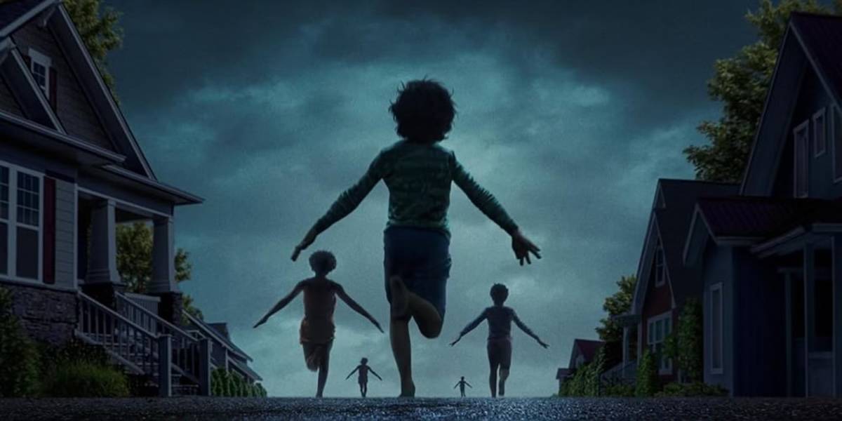 Правильная хронология событий фильма «Орудия» Зака Креггера