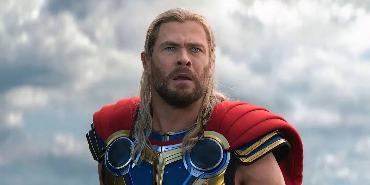 Marvel показала новый «уличный» костюм Тора — он отлично подходит для MCU