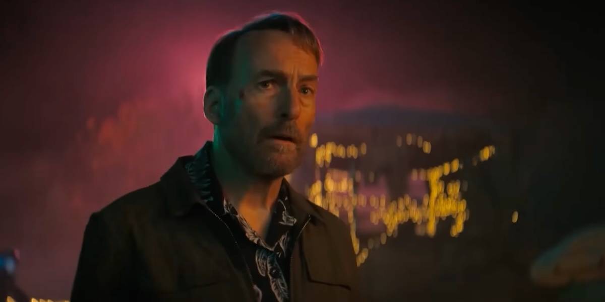 Обзор фильма «Никто 2»: семейный Джон Уик