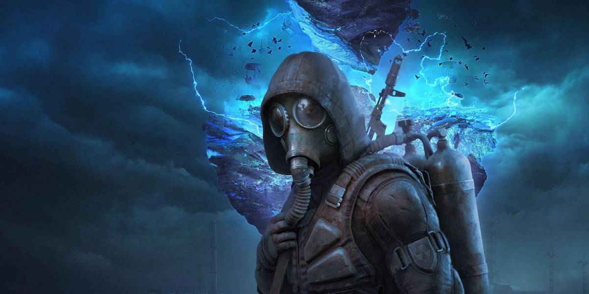 Почему S.T.A.L.K.E.R. 2 стоит вашего внимания. И почему нужно относится к этой игре теплее
