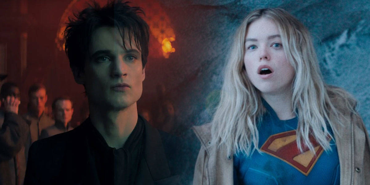 «Песочный человек» завершился и стал последним сериалом DC вне киновселенной Джеймса Ганна
