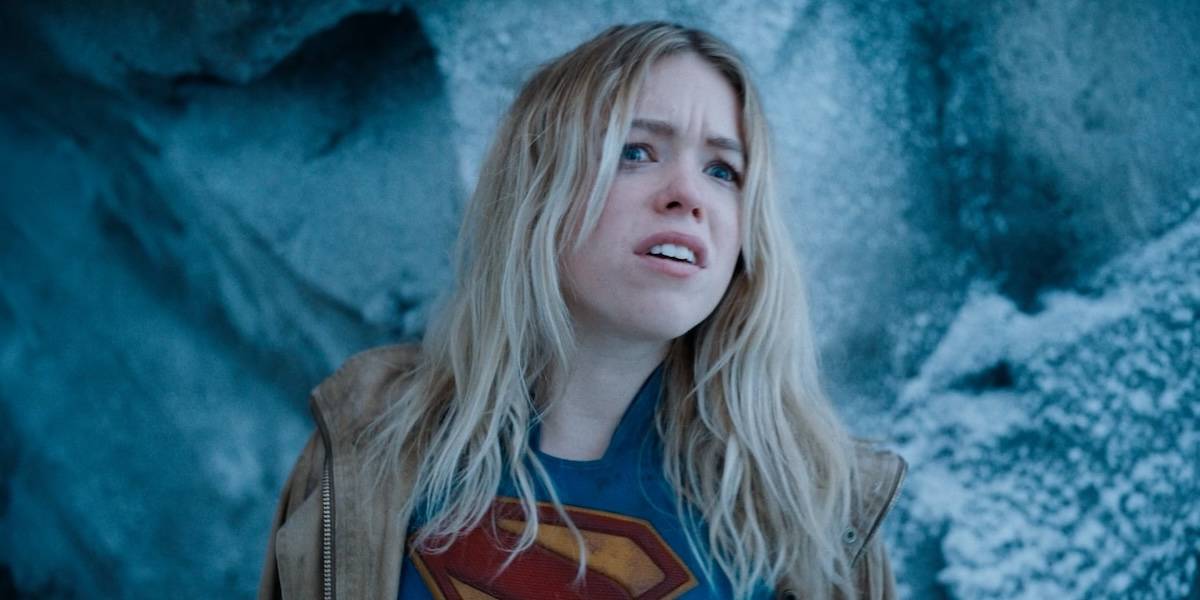 Подтверждено возвращение 1 персонажа DC в фильме «Супергерл»