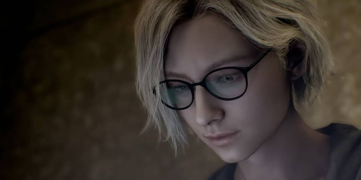 Забытый персонаж вернулся в новом трейлере Resident Evil 9