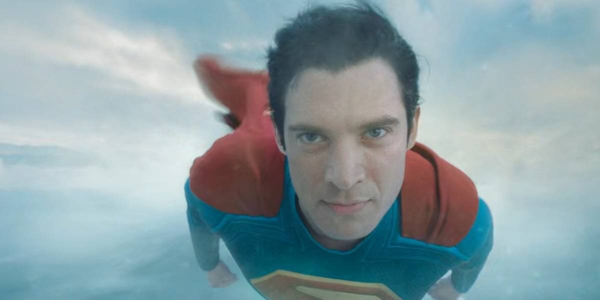 Джеймс Ганн объяснил, чем DCU отличается от MCU