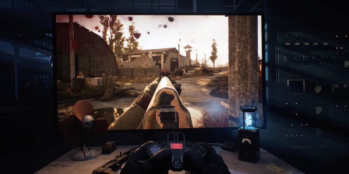 S.T.A.L.K.E.R. 2 без проблем и багов: подтверждена дата выхода на PS5