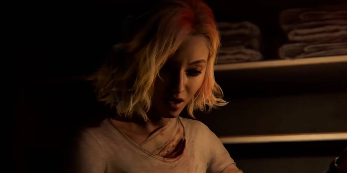 Ужасы от первого и от третьего лица в геймплее Resident Evil 9