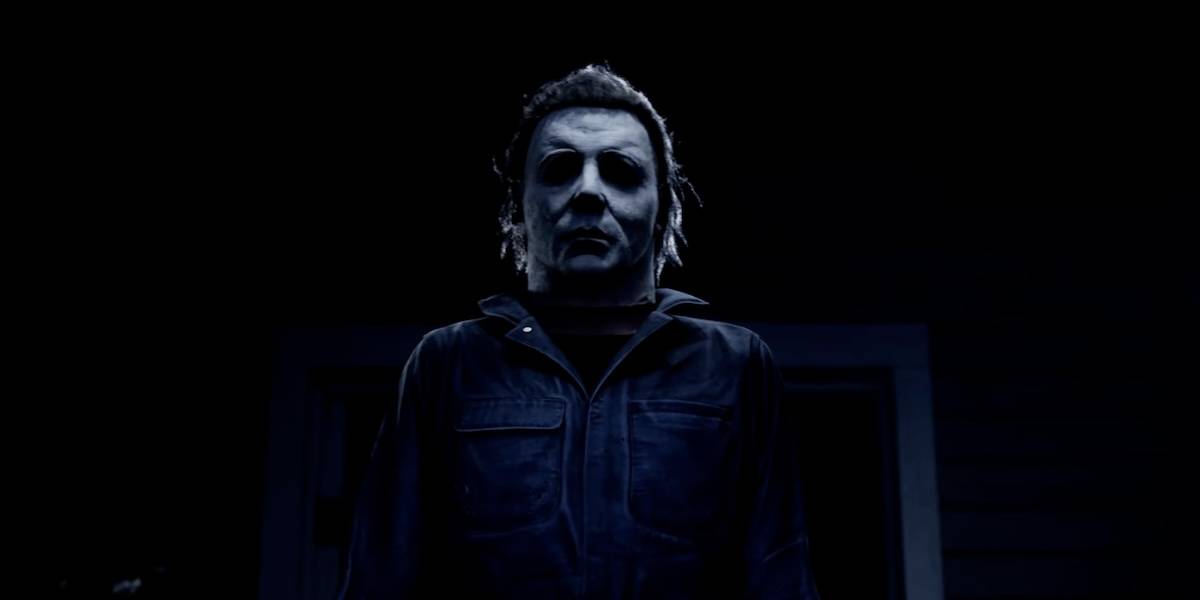 Игра по «Хэллоуину» от лица Майкла Майерса получила трейлер