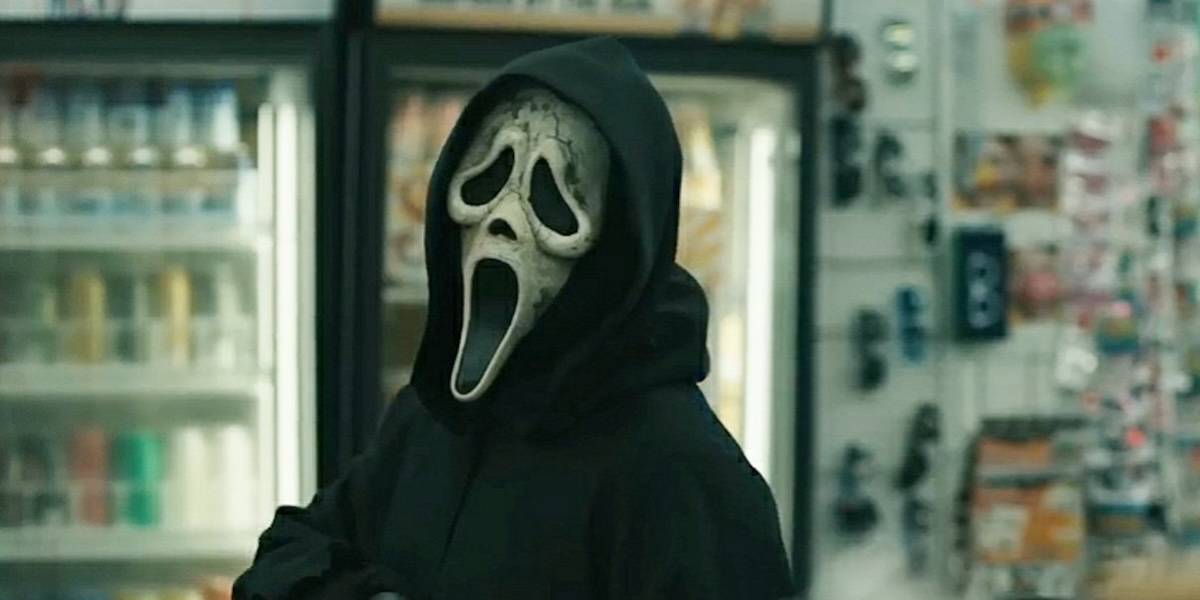 Сюжет «Крика 7» полностью поменяли после ухода Дженны Ортеги и Мелиссы Барреры