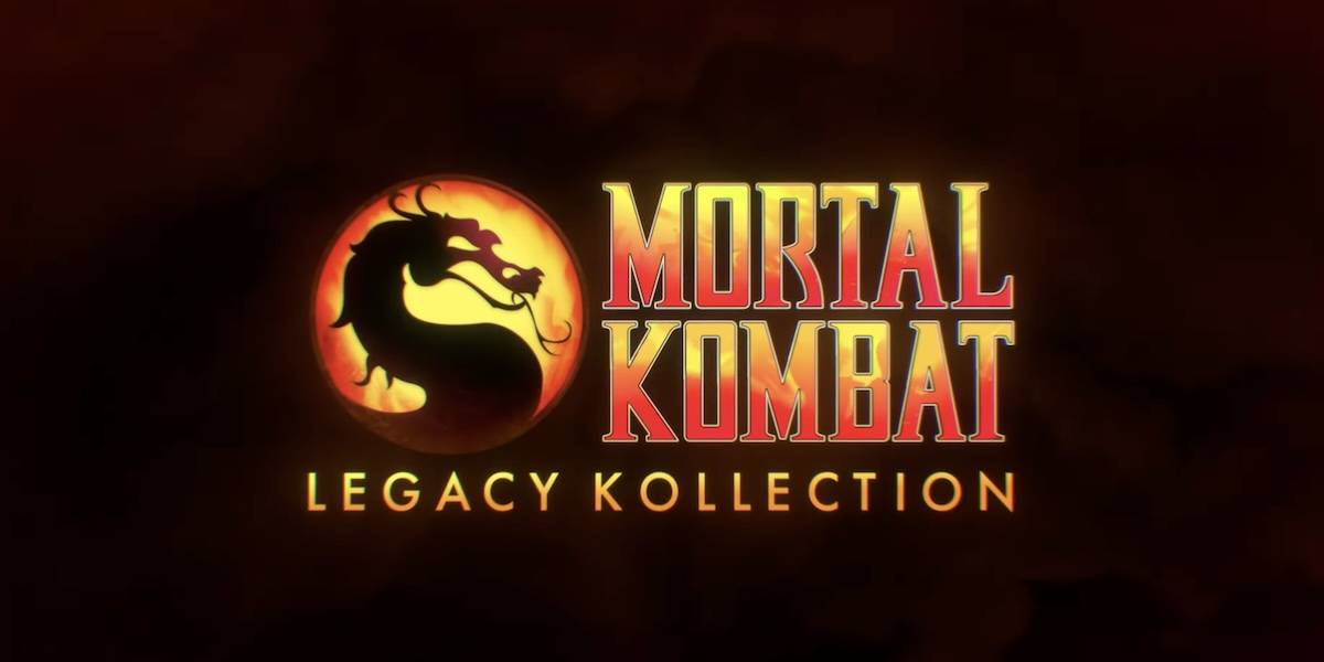 Mortal Kombat: Legacy Kollection включает редкую версию Ultimate MK3