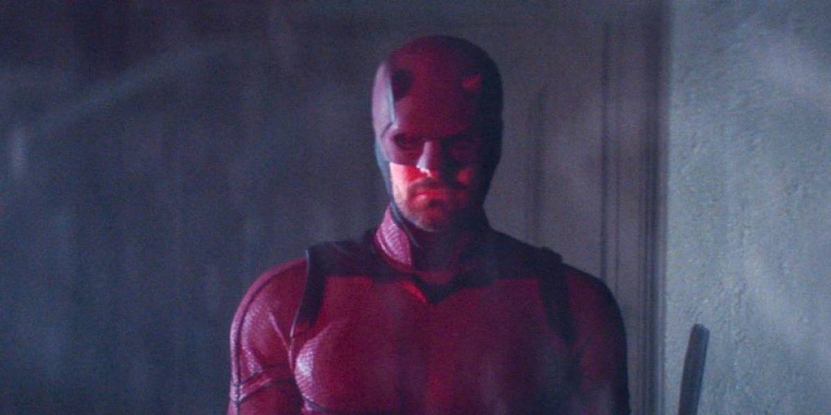 Marvel уже могла одобрить 3 сезон «Сорвиголовы: Рожденный заново»