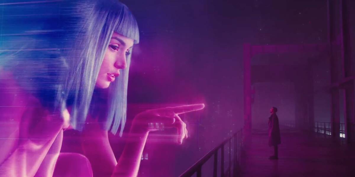 «Бегущий по лезвию 2099»: первый сериал франшизы выйдет в 2026 году
