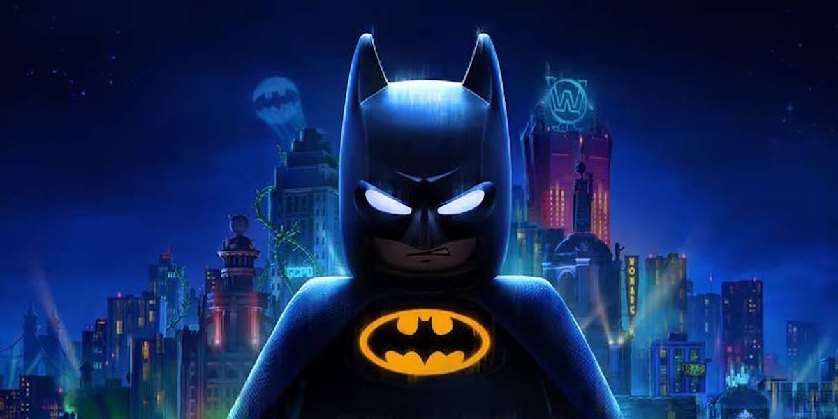 Открытый мир LEGO Batman: Legacy Of The Dark Knight больше, чем в Arkham Knight