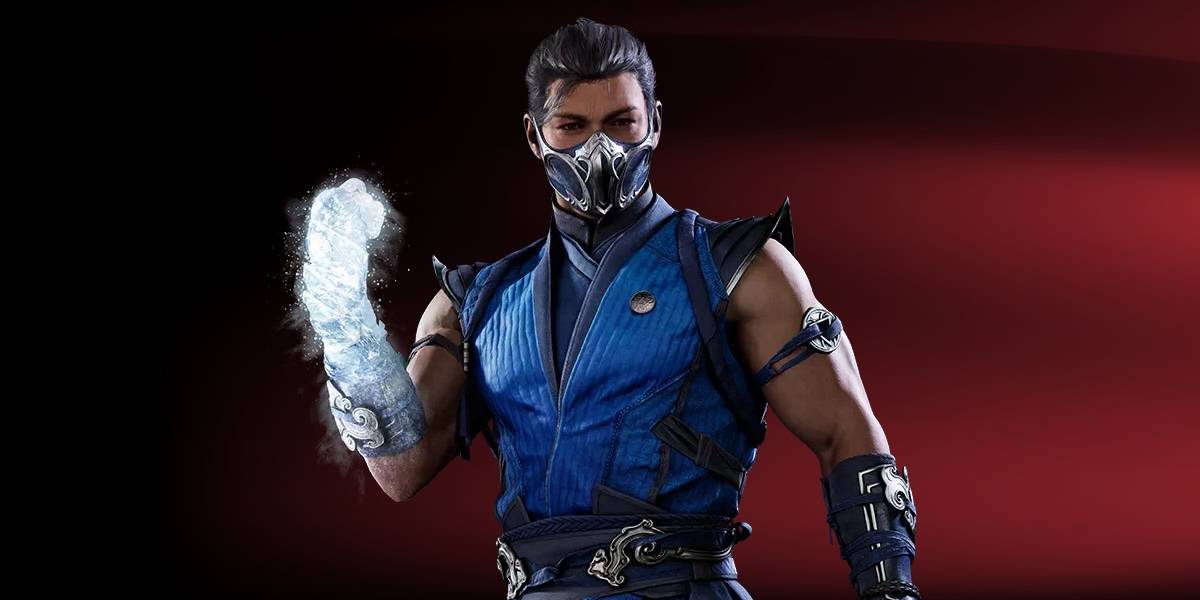 Mortal Kombat возвращает забытое происхождение 1 сильного босса
