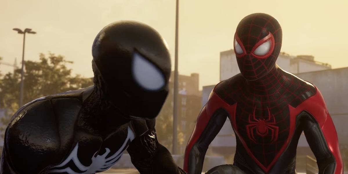 Marvel’s Spider-Man 3 избавится от худшего элемента Майлза Моралеса