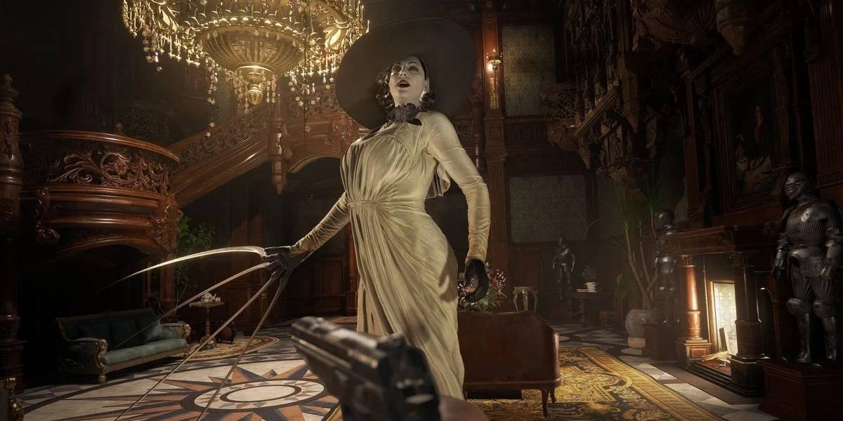 5 худших боссов в серии игр Resident Evil: раздражающие сражения