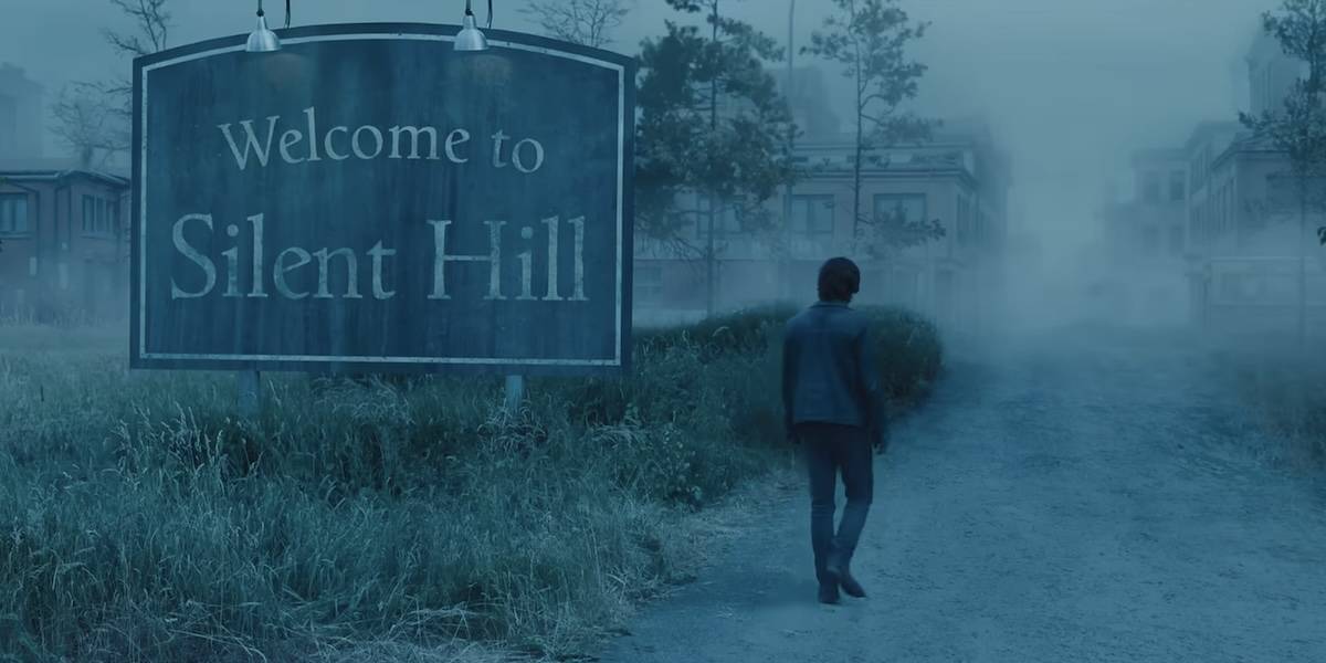 Вышел тизер фильма «Возвращение в Сайлент Хилл» — экранизации Silent Hill 2