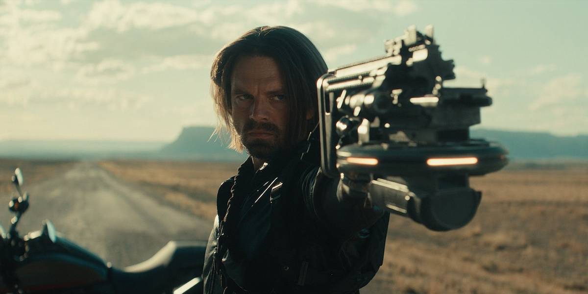 Обновленный таймлайн киновселенной Marvel добавил фильм «Громовержцы*»