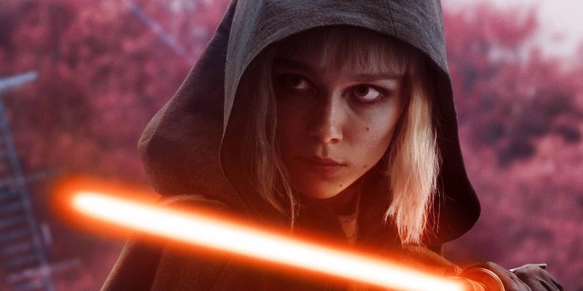 Два злодея сериала «Асока» будут много времени вместе во 2 сезоне