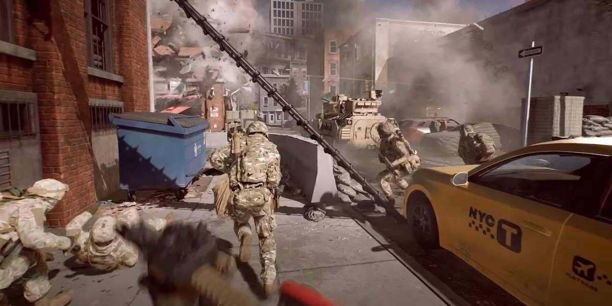В Battlefield 6 не будет трассировки лучей — разработчики объяснили почему