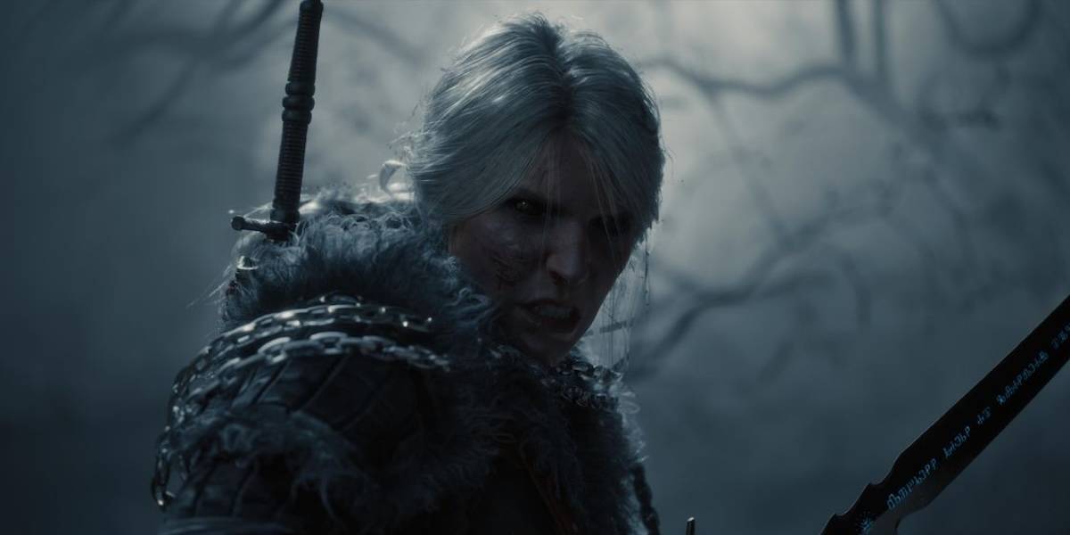 «Ведьмак 4» может получить мультиплеер — намек от CD Projekt RED