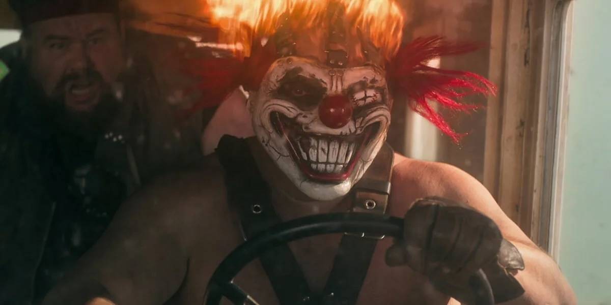 Все пасхалки и отсылки во 2 сезоне сериала «Скрежет металла» (Twisted Metal)