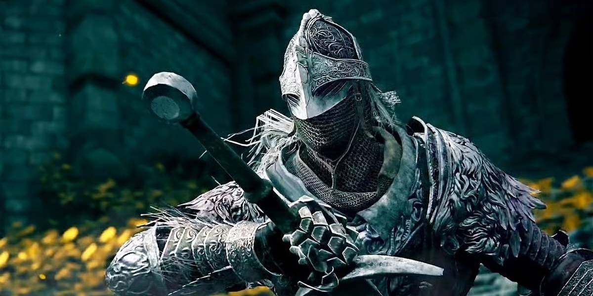 Алекс Гарланд написал сценарий к фильму Elden Ring до его одобрения
