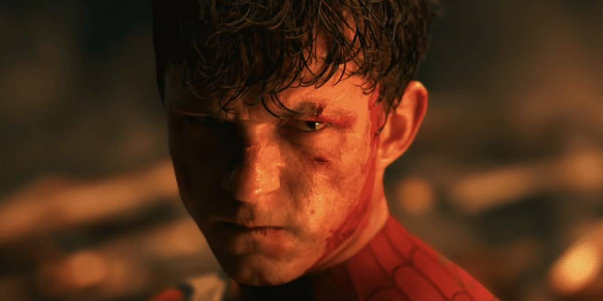 Том Холланд рассказал о будущем Человека-паука и новом костюме героя в MCU