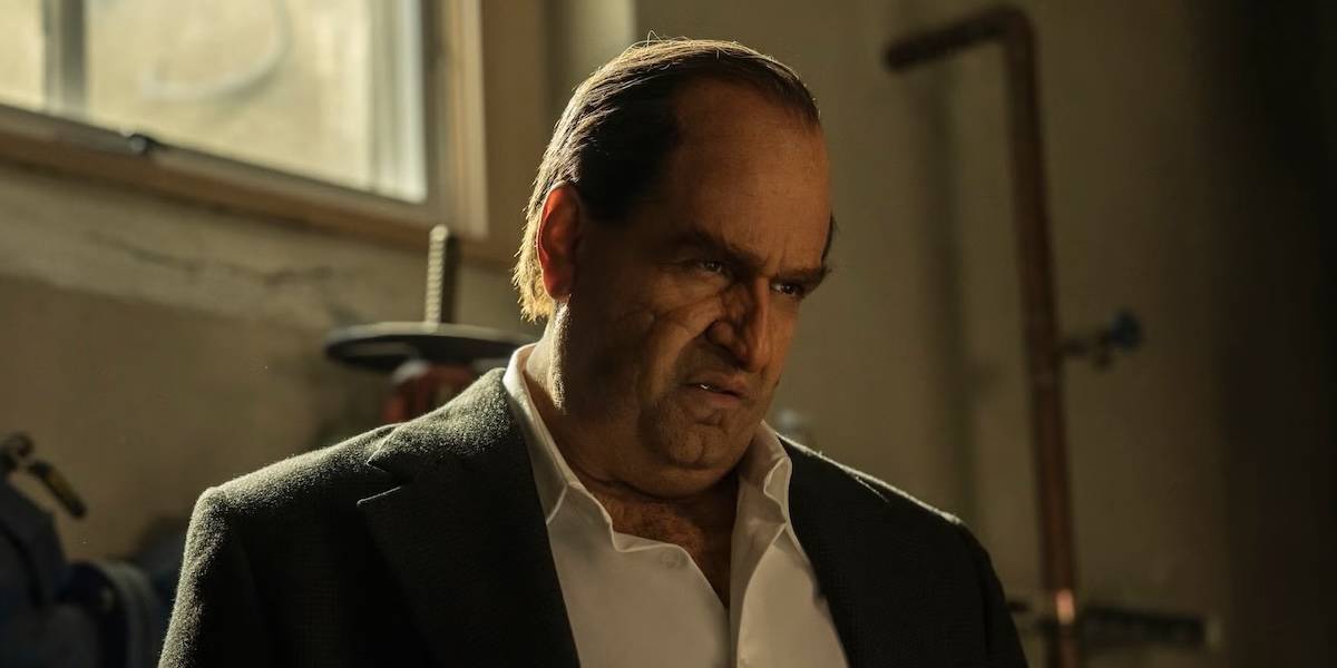 Стало известно, когда может выйти «Пингвин 2». Хотя Колин Фаррелл сомневается