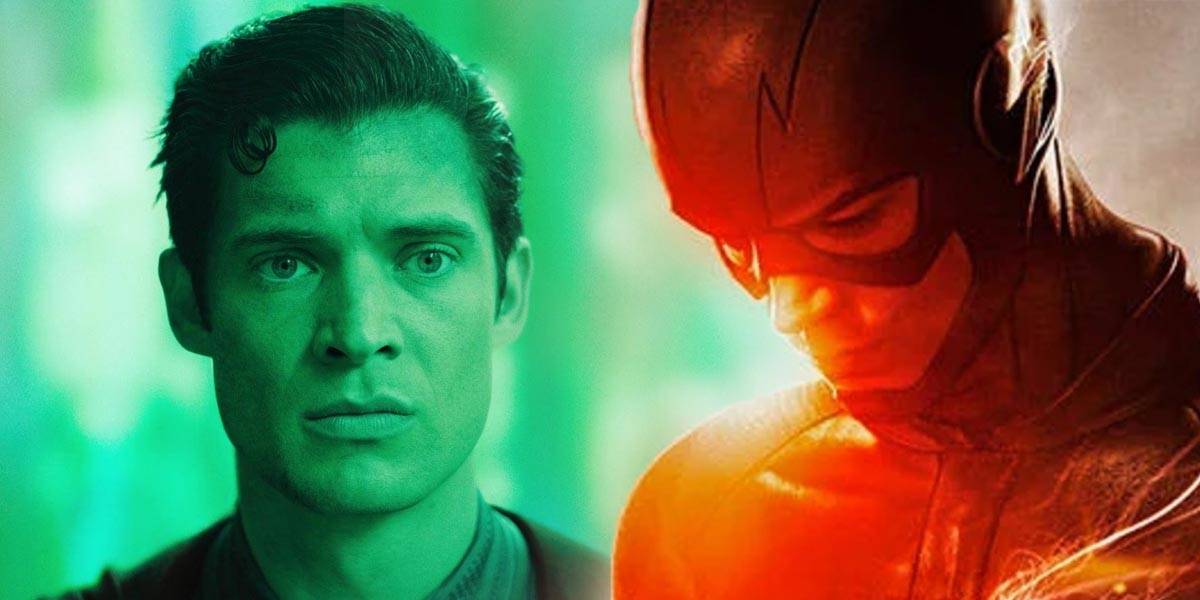 Джеймс Ганн раскрыл новое отличие DCU от Arrowverse