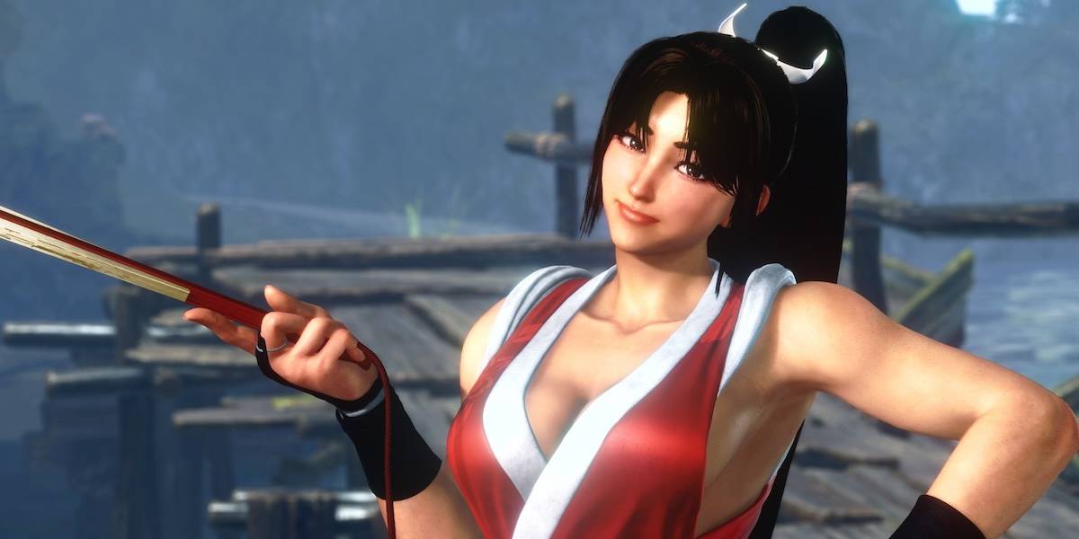 Первый постер фильма по Street Fighter — экранизация выйдет после Mortal Kombat 2